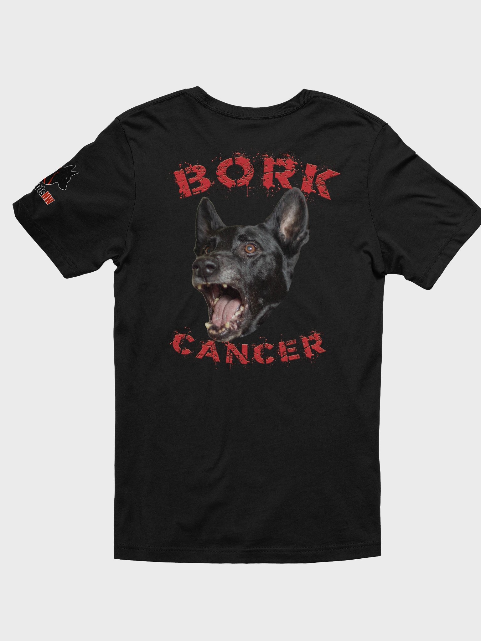 Team Nikko Bork Cancer!!! product image (14)