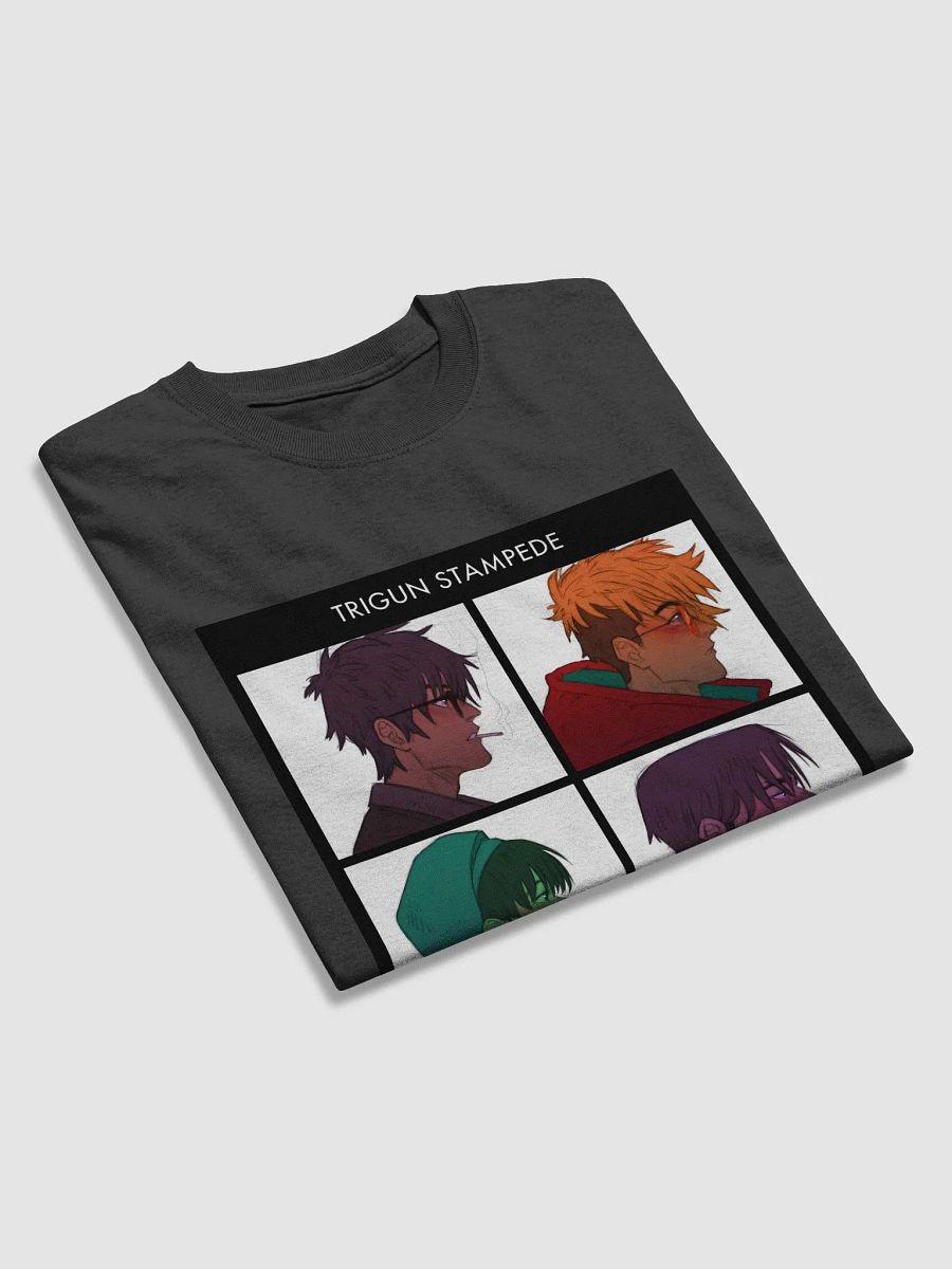 NO MAN"S LAND CROSSOVER [TRIGUN] product image (3)