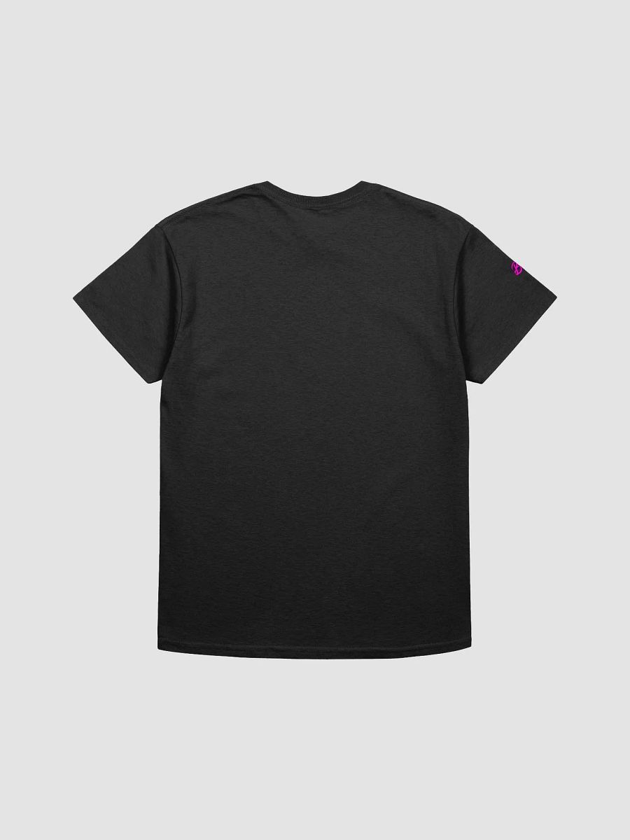 Kilo Express - Paper Chasers Samaspray (Pink) Tee product image (2)