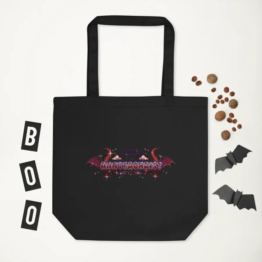 AnnteaChrist Tote Bag product image (5)