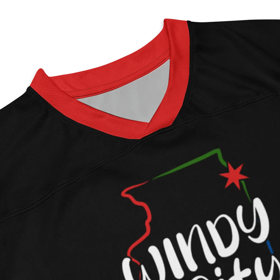 Windy City Hockey Jersey product image (3)