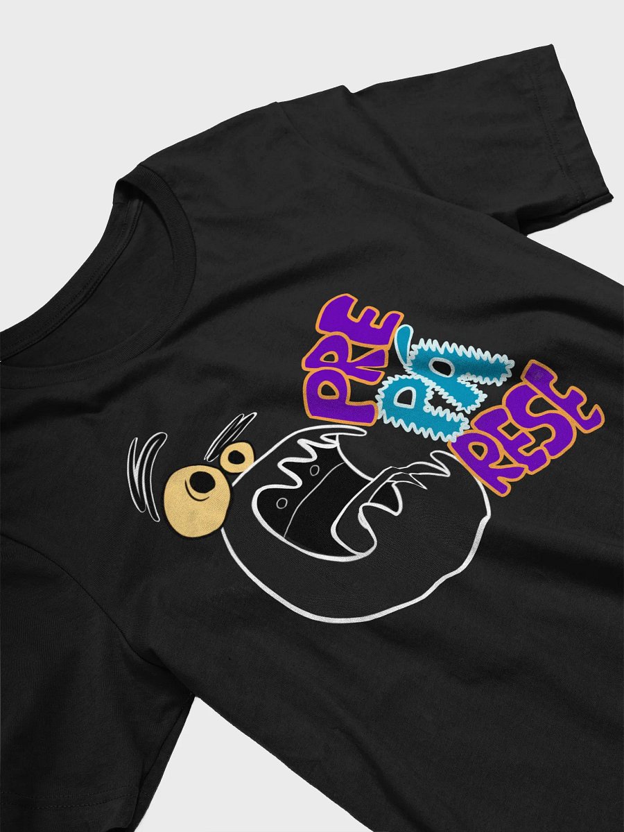 Unisex Preparese T-Shirt product image (14)