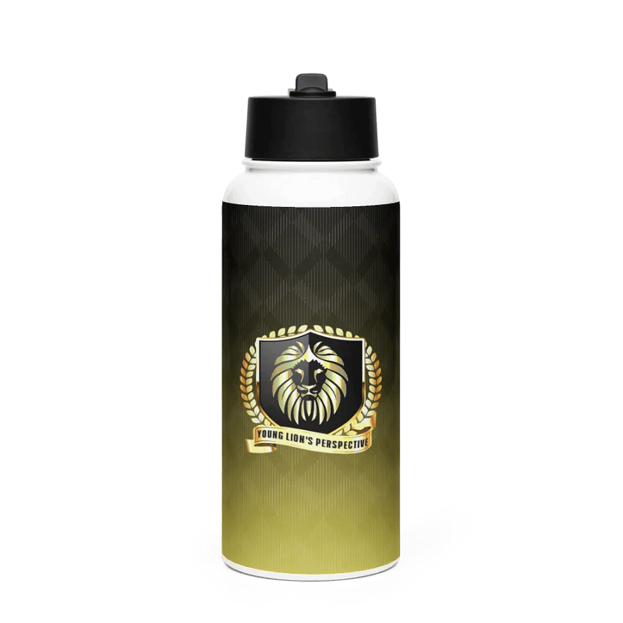 YLP Water Bottle product image (1)