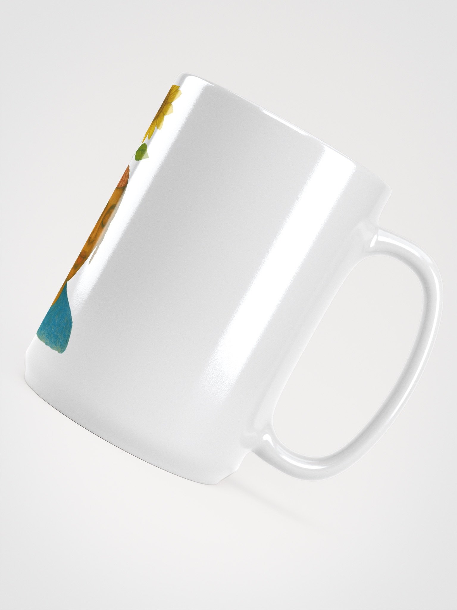 Mental Bloom Mug product image (5)