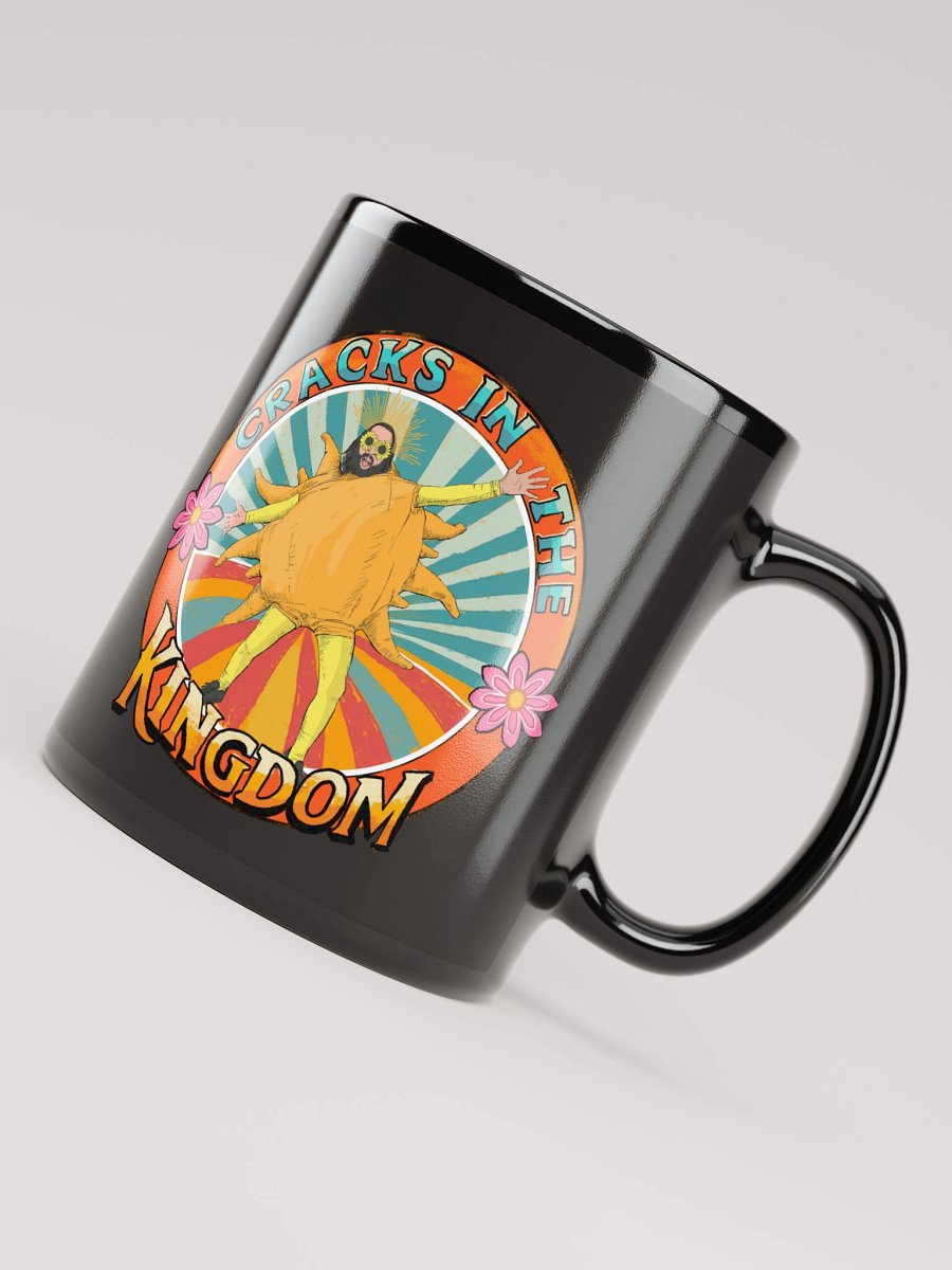 Cracks in the Kingdom product image (8)
