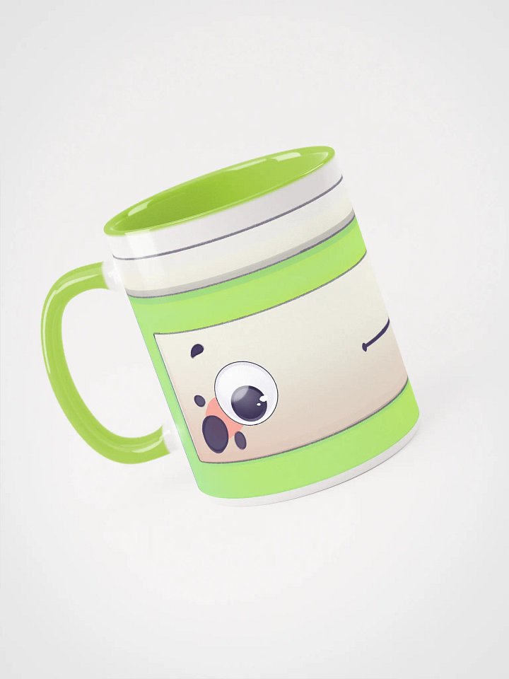 Drawra Censor Mug product image (6)