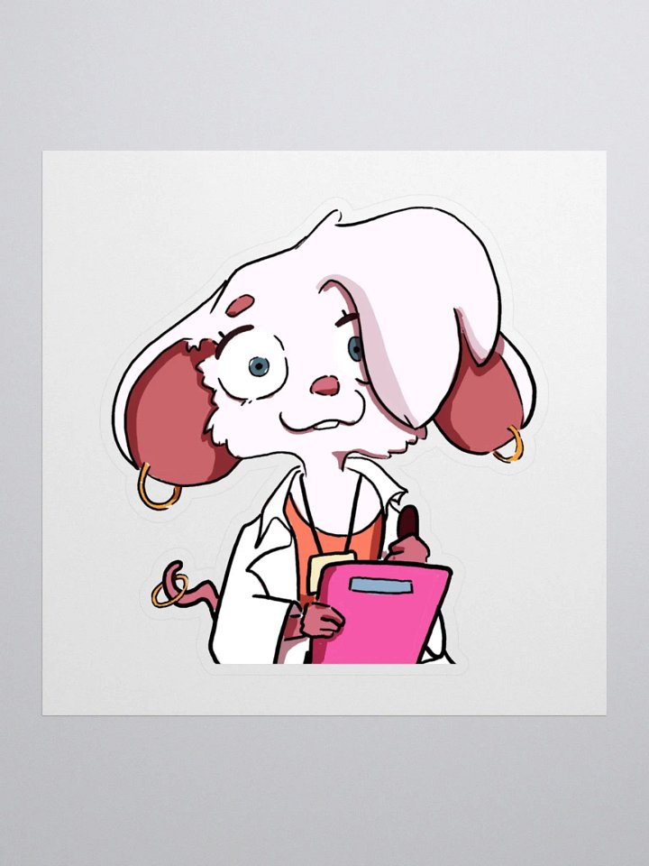 Technican Rat product image (1)