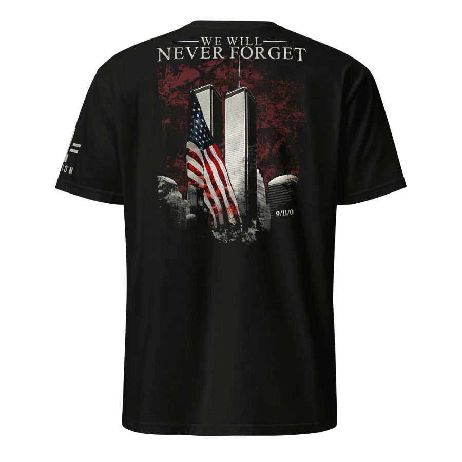 9/11: We Will Never Forget product image (1)