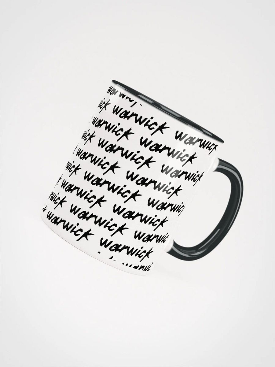 Daft Wick Mug product image (20)