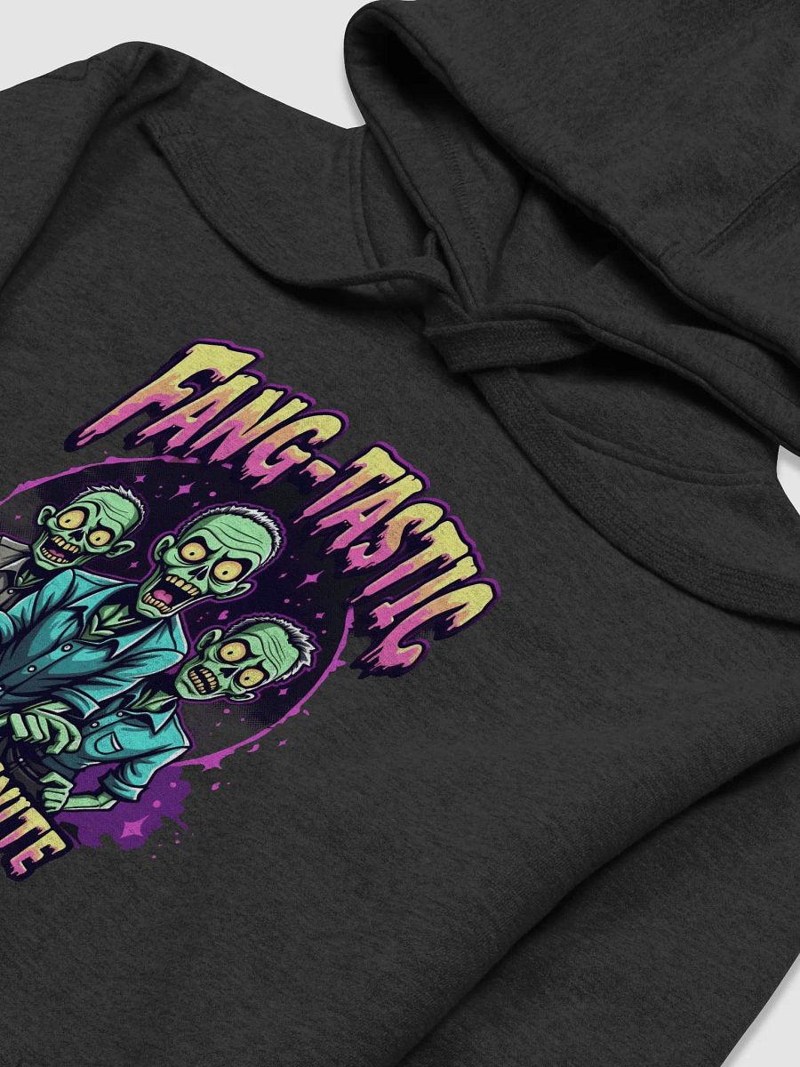 Fang-tastic Friends Unite Hoodie product image (4)