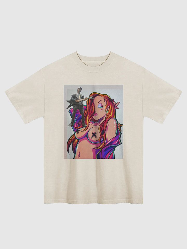 Jessica rabbit product image (1)