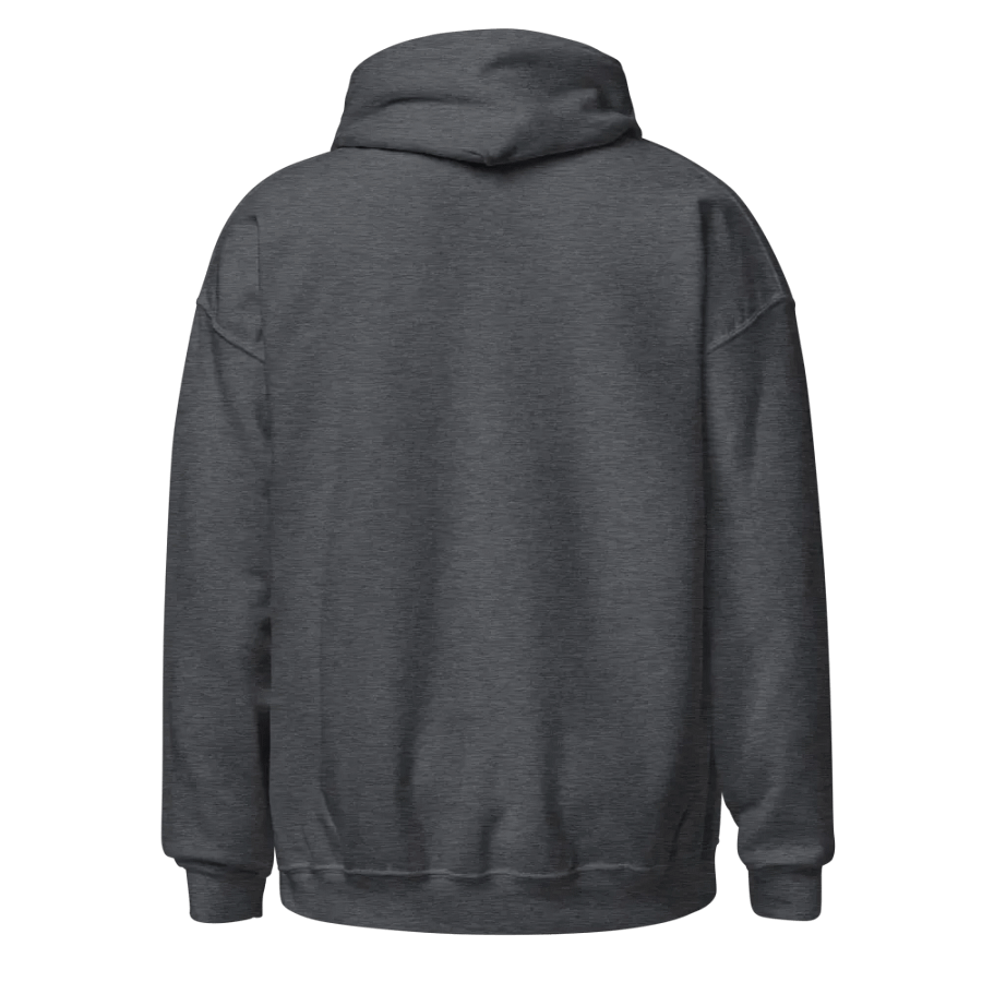 Alternative Asexual Pride Hoodie (4-5XL) product image (4)