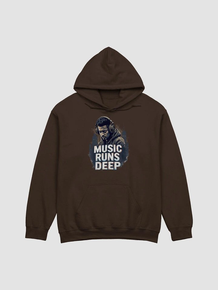 Music Runs Deep product image (3)