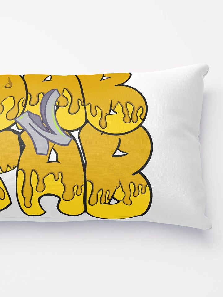 Dab N Tab Pillow product image (2)