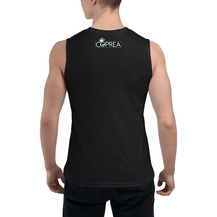 MUSCLE SHIRT product image (1)