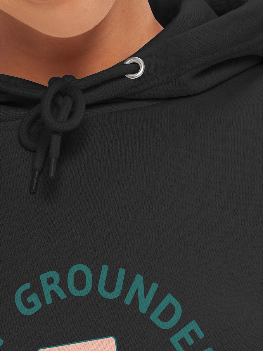 Stay Grounded Hoodie product image (37)