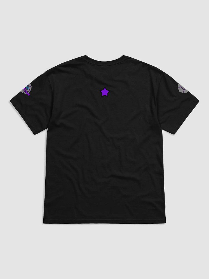 KTK Stars T Shirt product image (21)