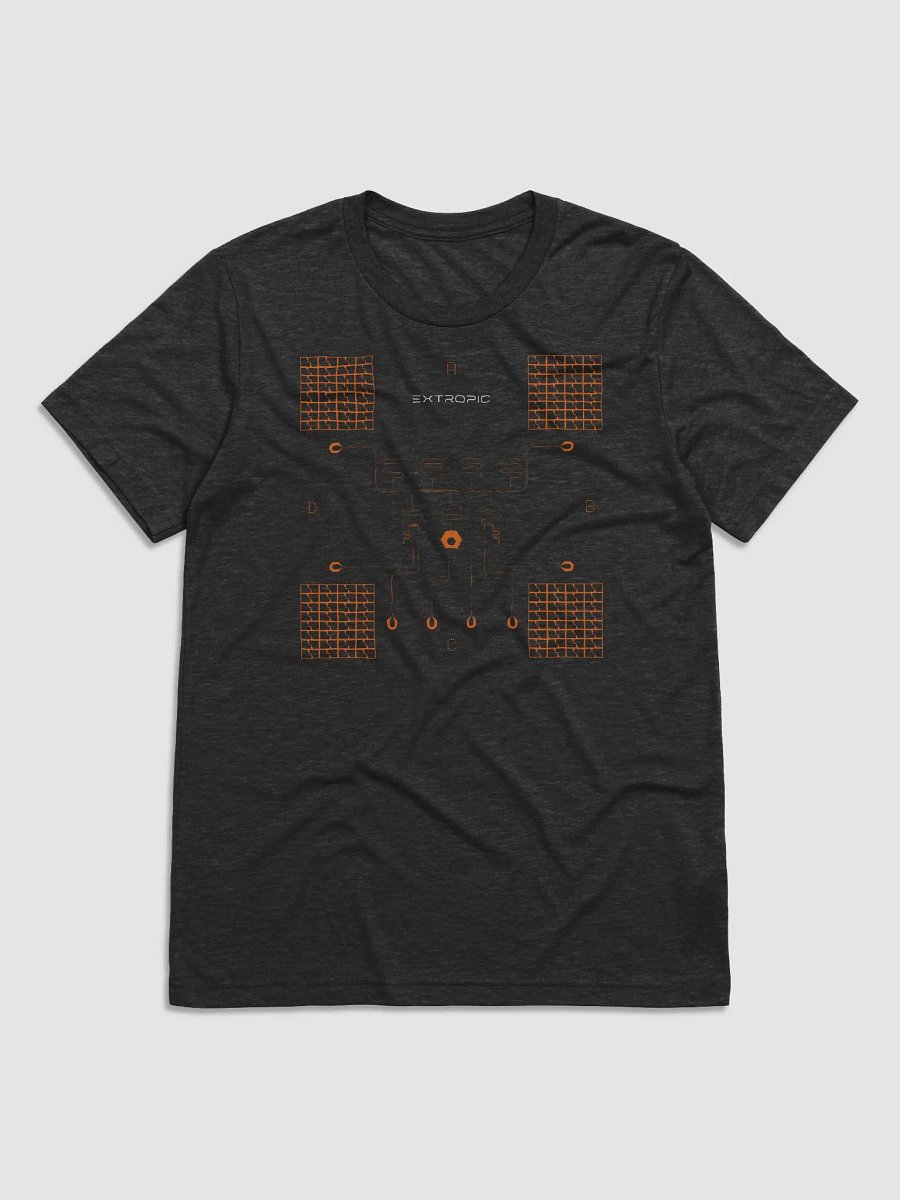 Extropic Chip Tee product image (1)