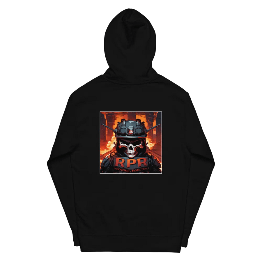 Reapers RELOADED Hoodie product image (4)