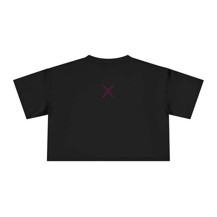 CROPPED TOP ECDA product image (2)