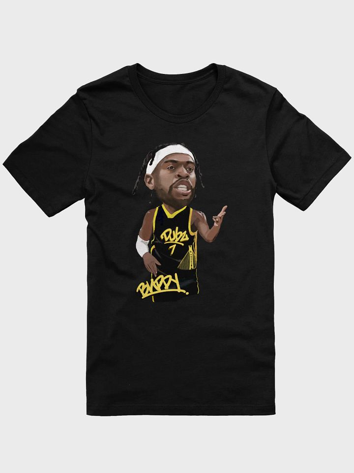 Buddy T-Shirt product image (1)