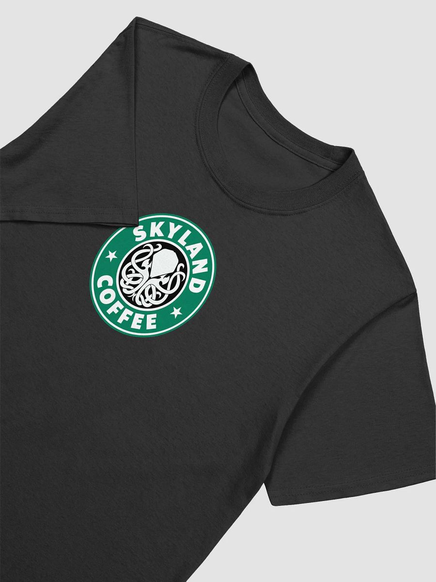Skyland Coffee T-Shirt product image (15)