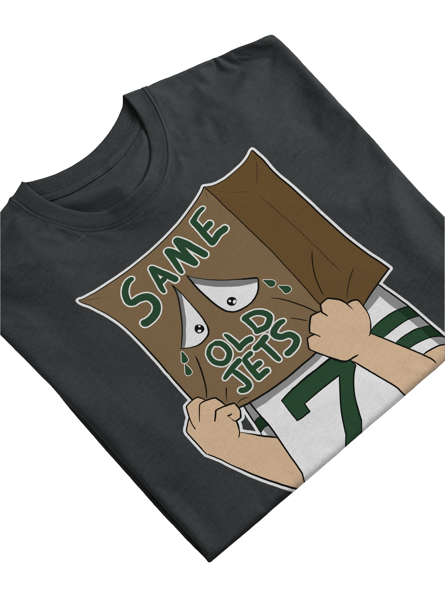 S.O.J. | Away product image (1)