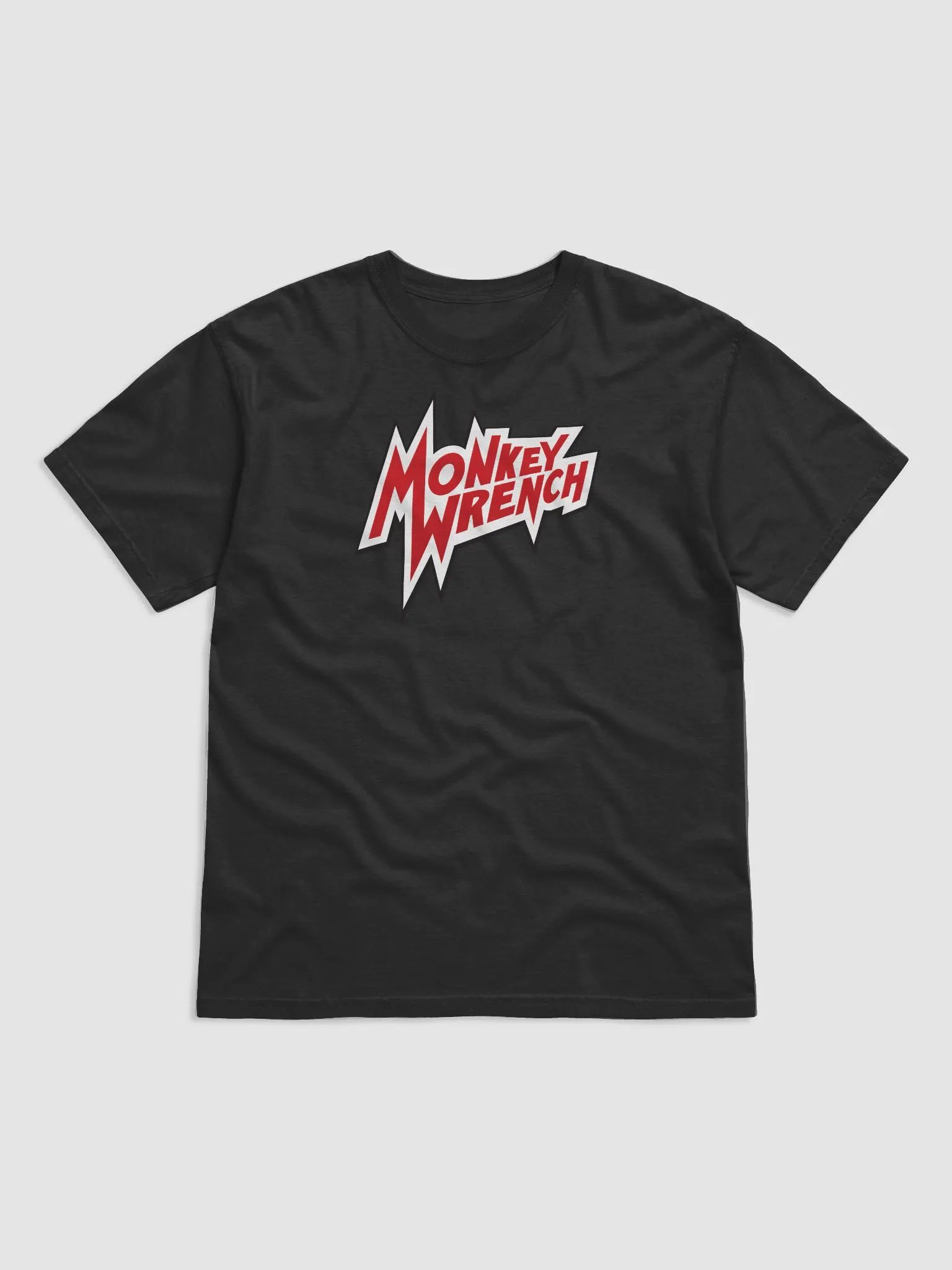 Monkey Wrench - Logo - Mens product image (4)