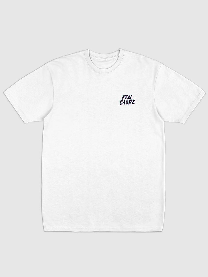 Feu sacré - blanc product image (2)