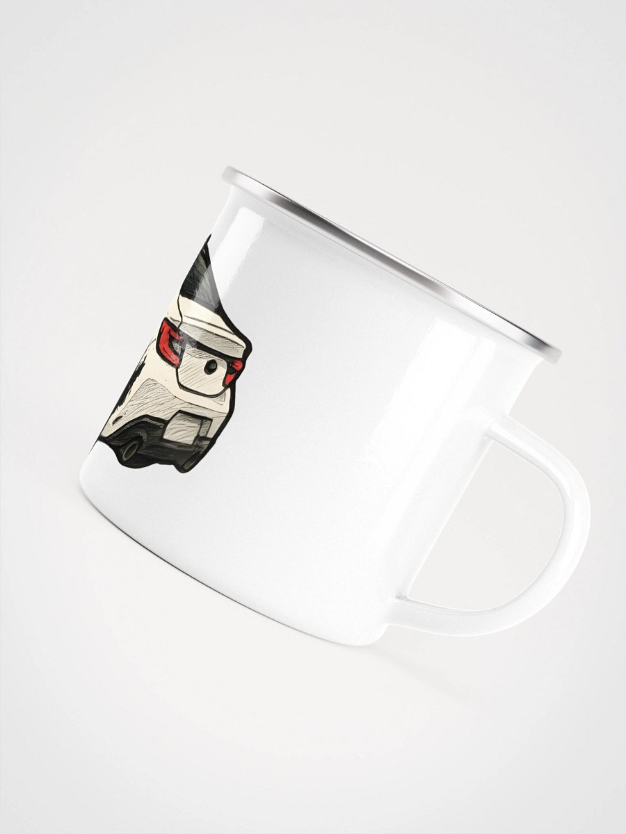 Katana Car Mug product image (3)