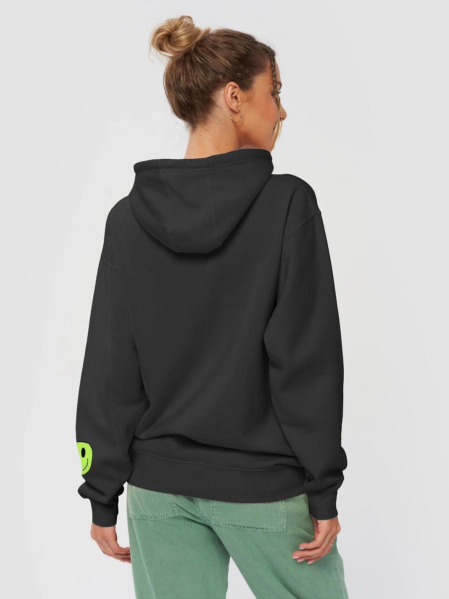 Girl's Skate Premium Pullover Hoodie product image (4)