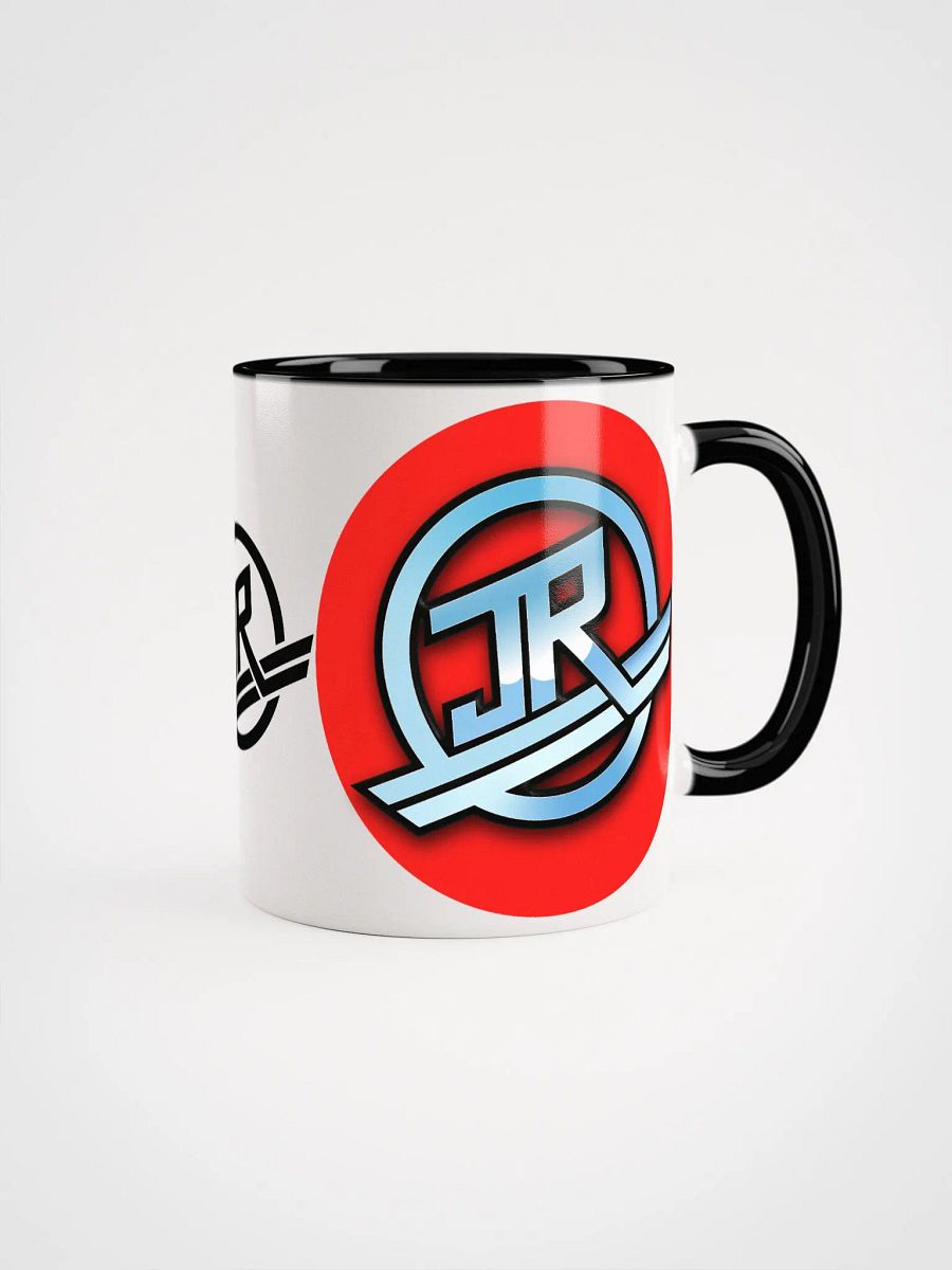 Comp Oni Mug (Dishwasher + Microwave safe) product image (1)
