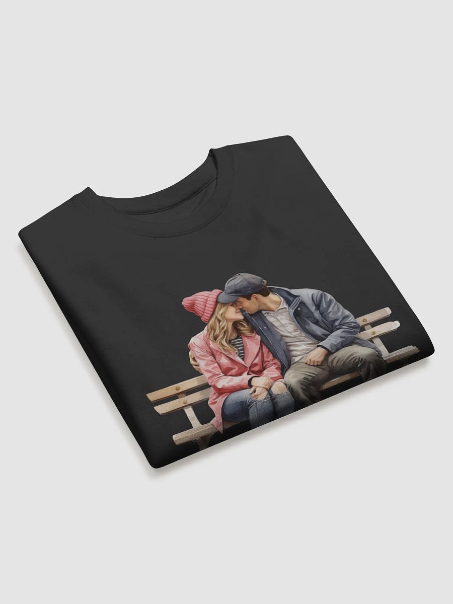 Volunteering Couple in Love product image (3)