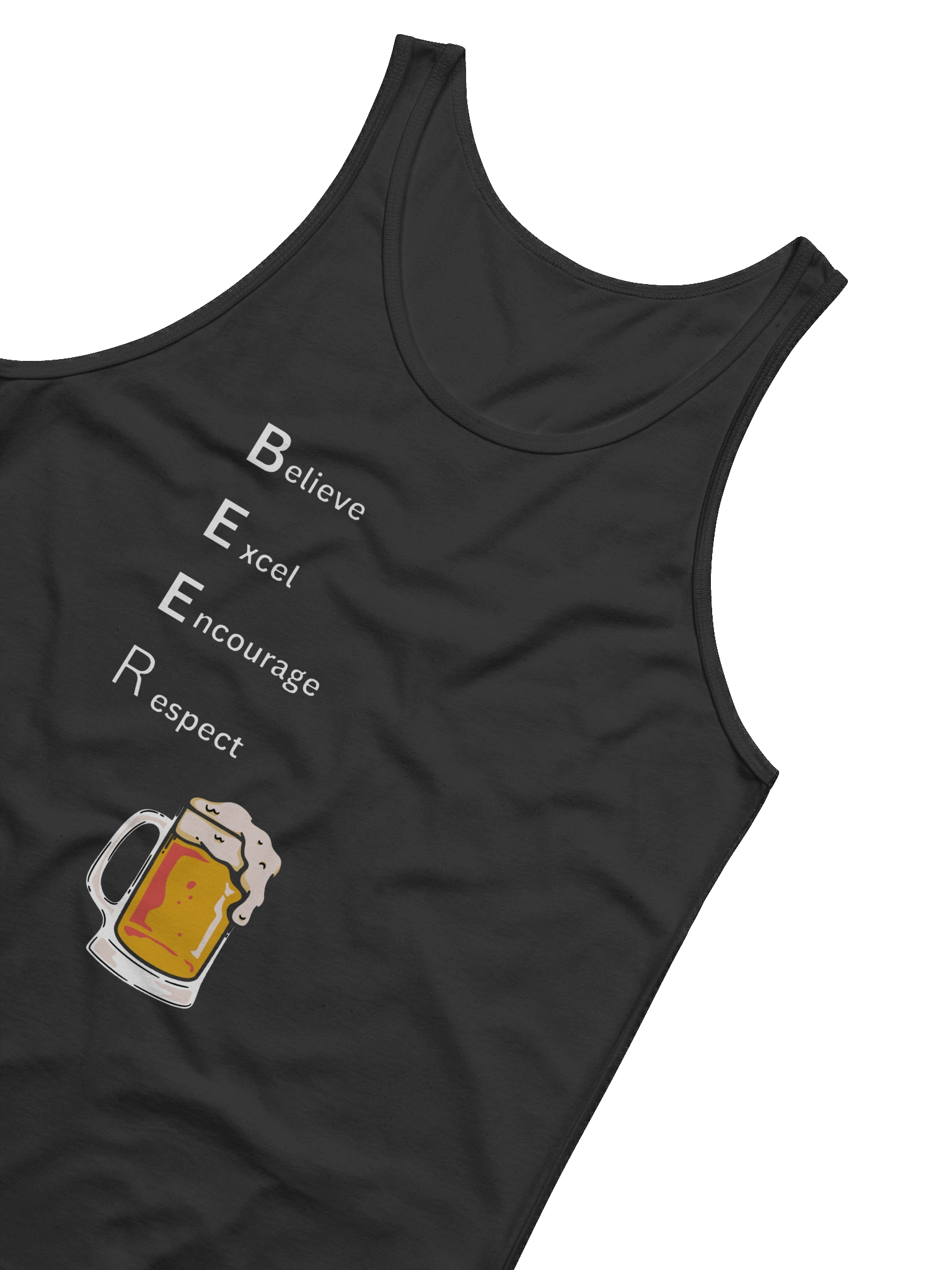 Frothy Mug Tank product image (19)
