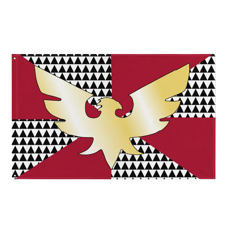 Feather Pride Flag product image (1)