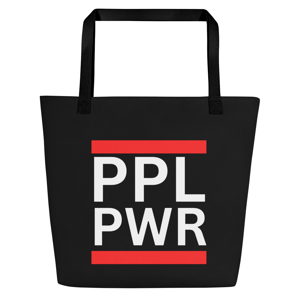PPL PWR Tote product image (5)