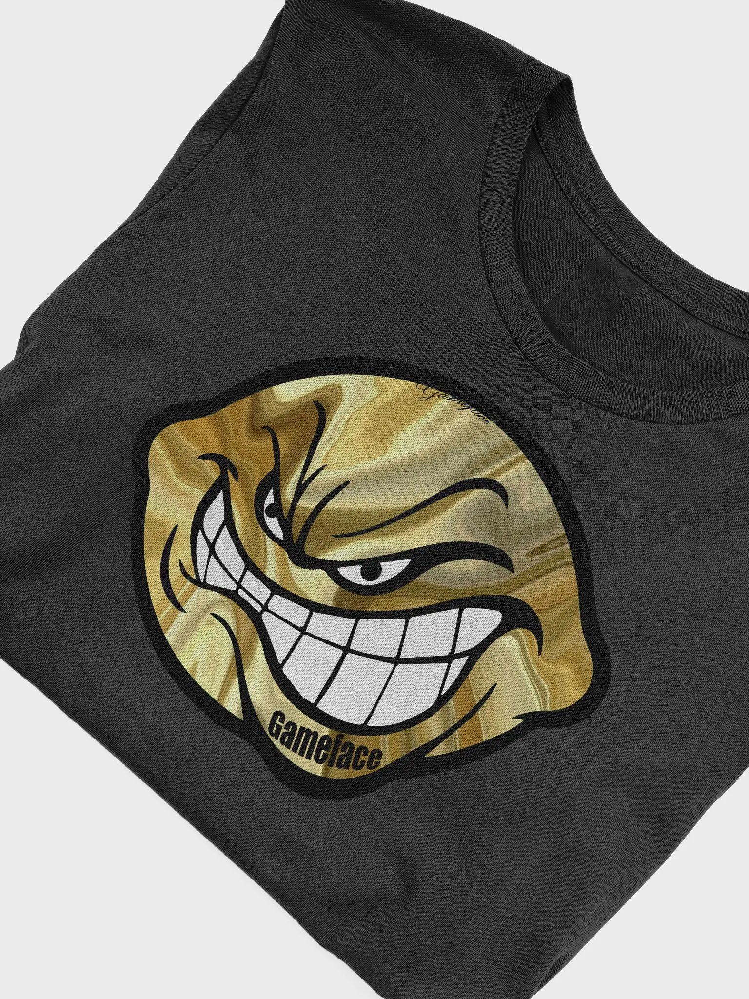 Novelty Gameface Tee product image (48)