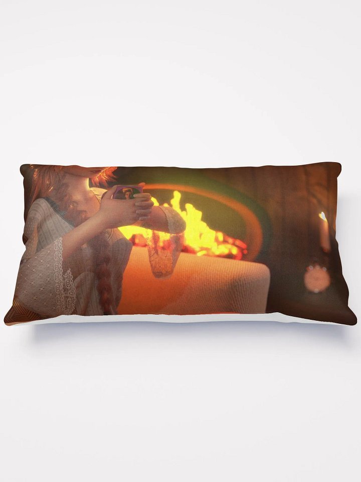 Haley Pillow product image (2)
