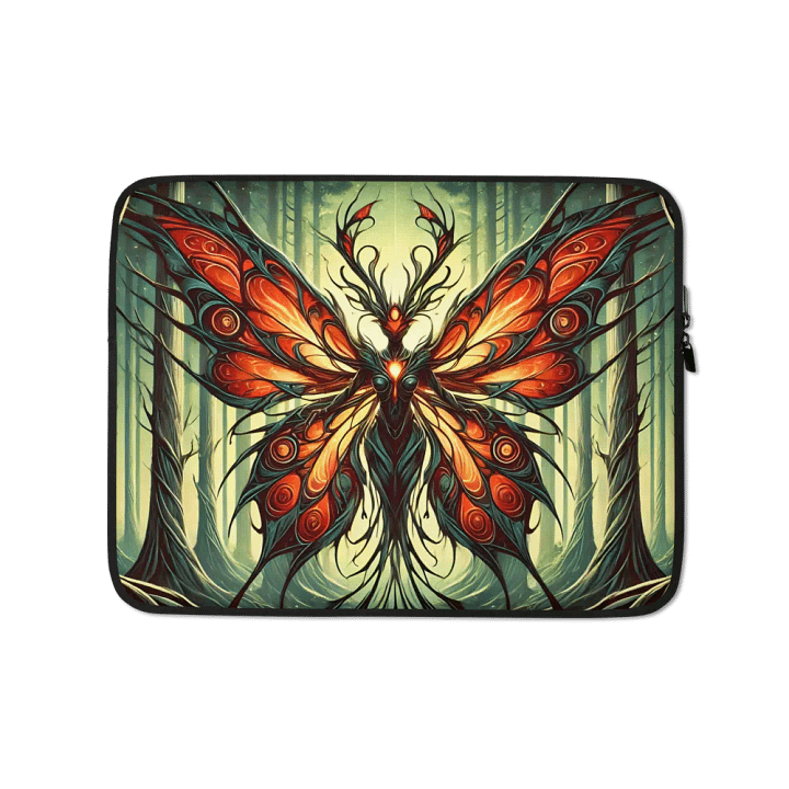 Spirit of Life - 1 Laptop Sleeve product image (1)