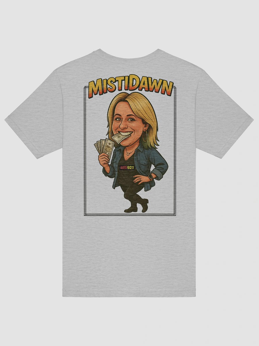 MistiDawn T-shirt product image (6)