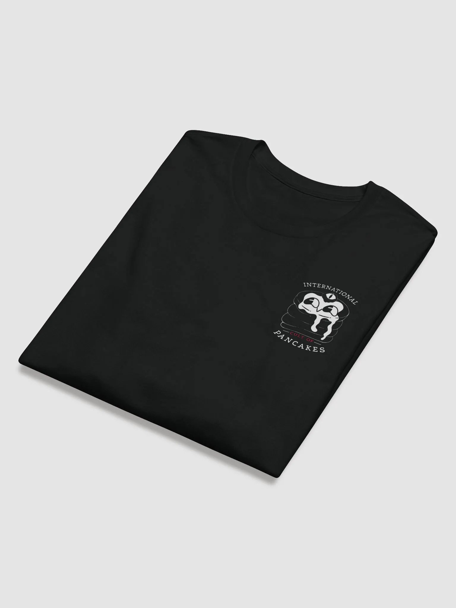 International Cult of Pancakes Sweatshirt product image (9)