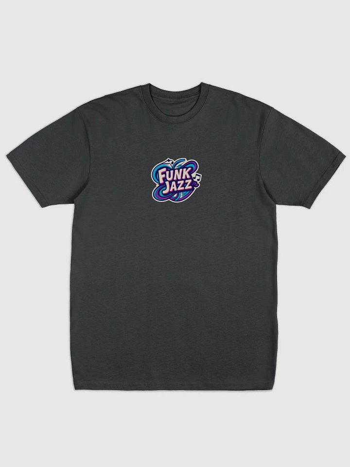Cotton Heritage Men's Premium Heavyweight Tee product image (1)