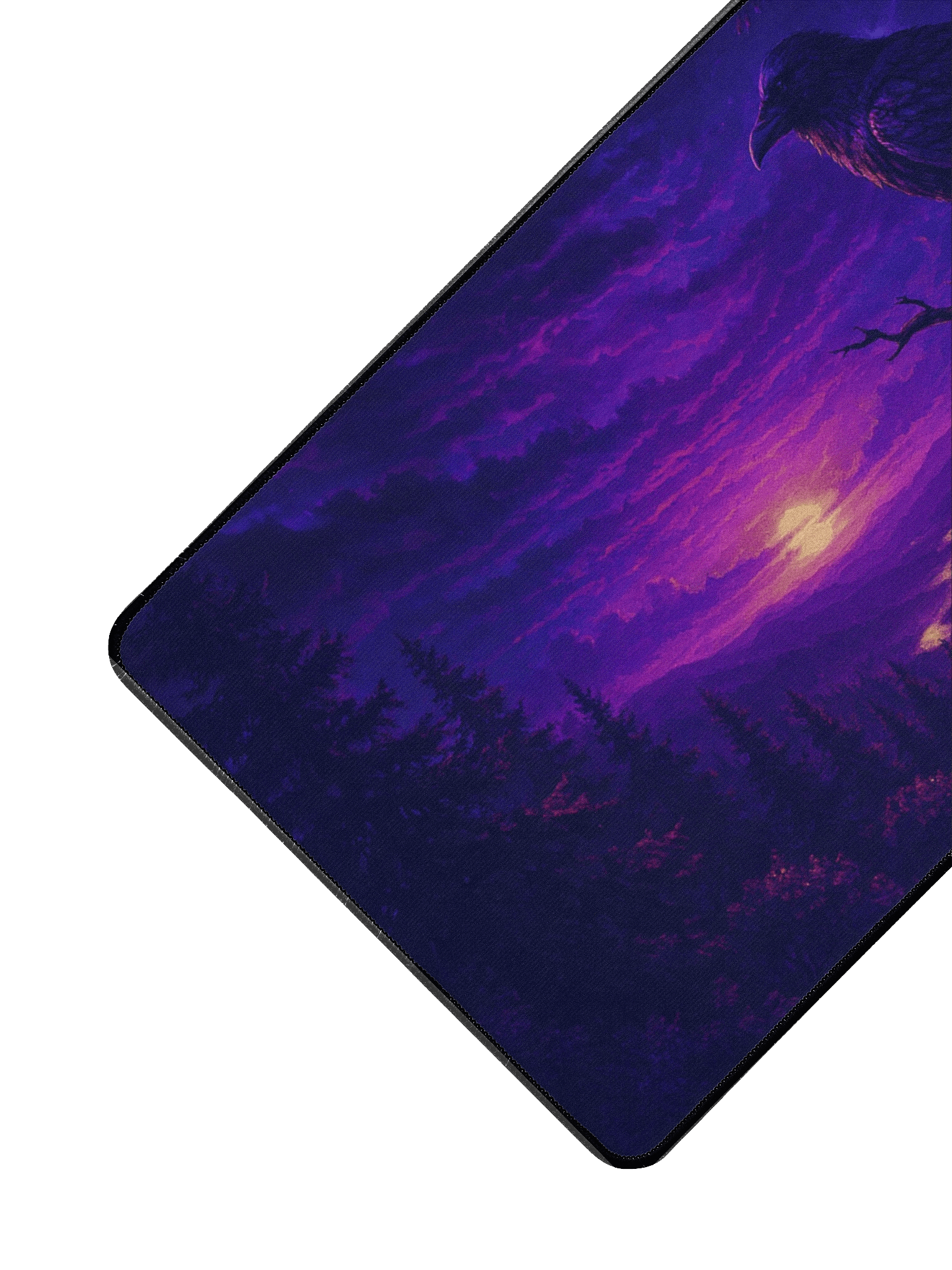 Mystic Rogue Mat product image (3)