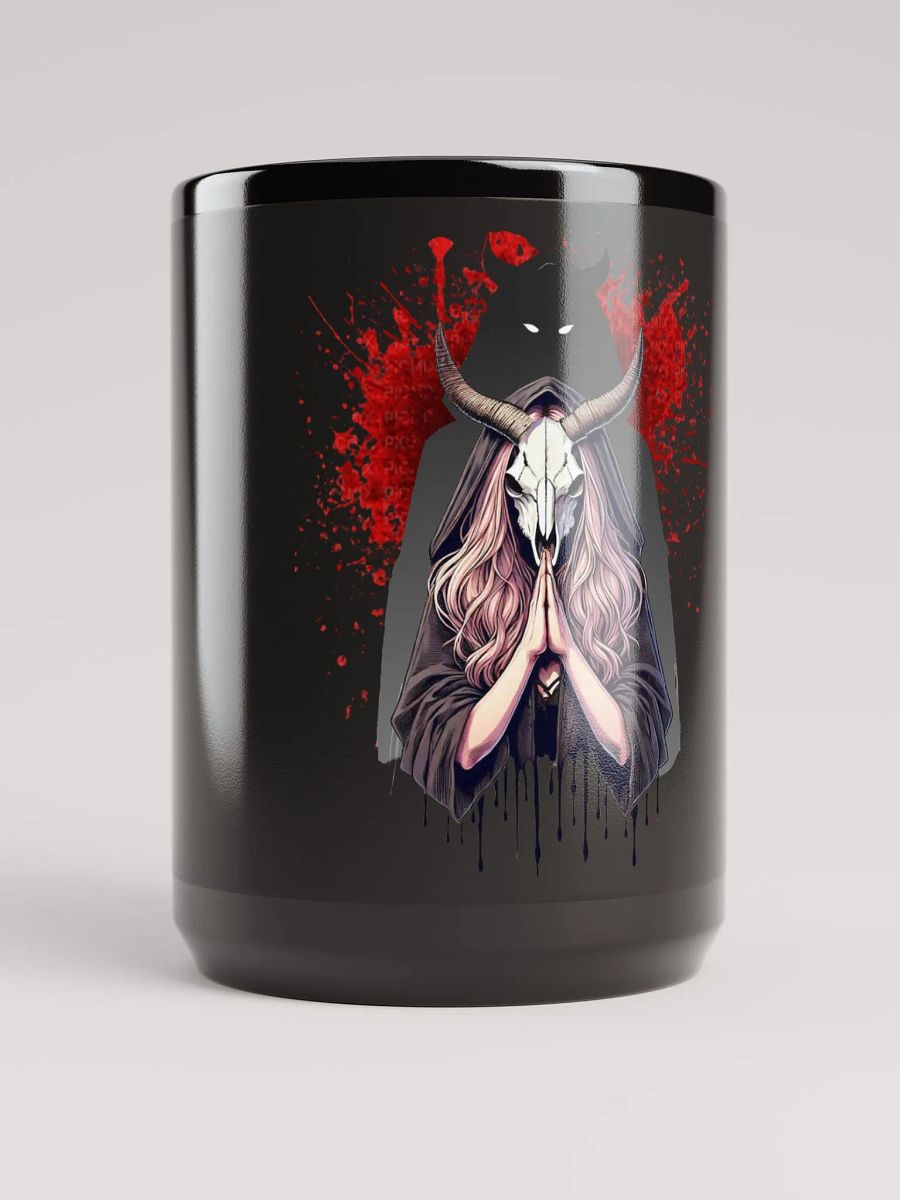 Blashpemous Mug product image (1)