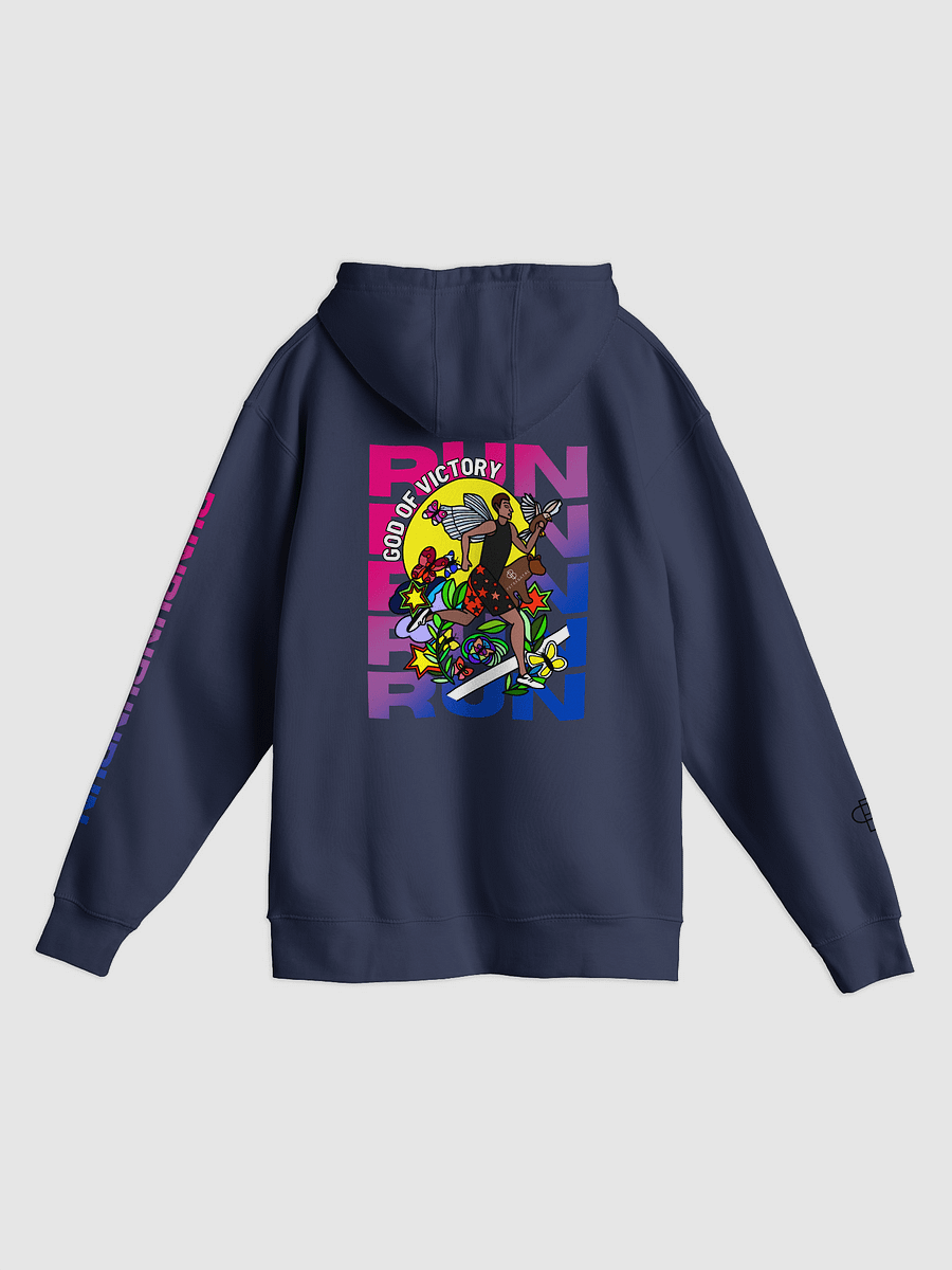 The God Of Victory - PRIDE Collection - Bisexual product image (5)