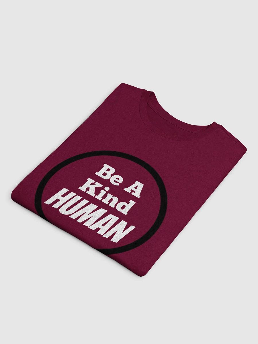 Human Kind Supersoft T-Shirt product image (3)