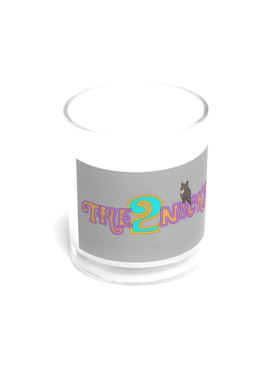 The2Nicks Candle product image (2)