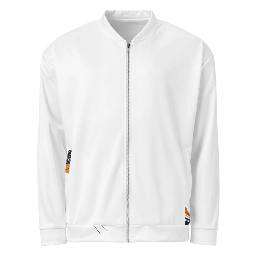Champion Wheelchair Basketball Bomber Jacket product image (2)