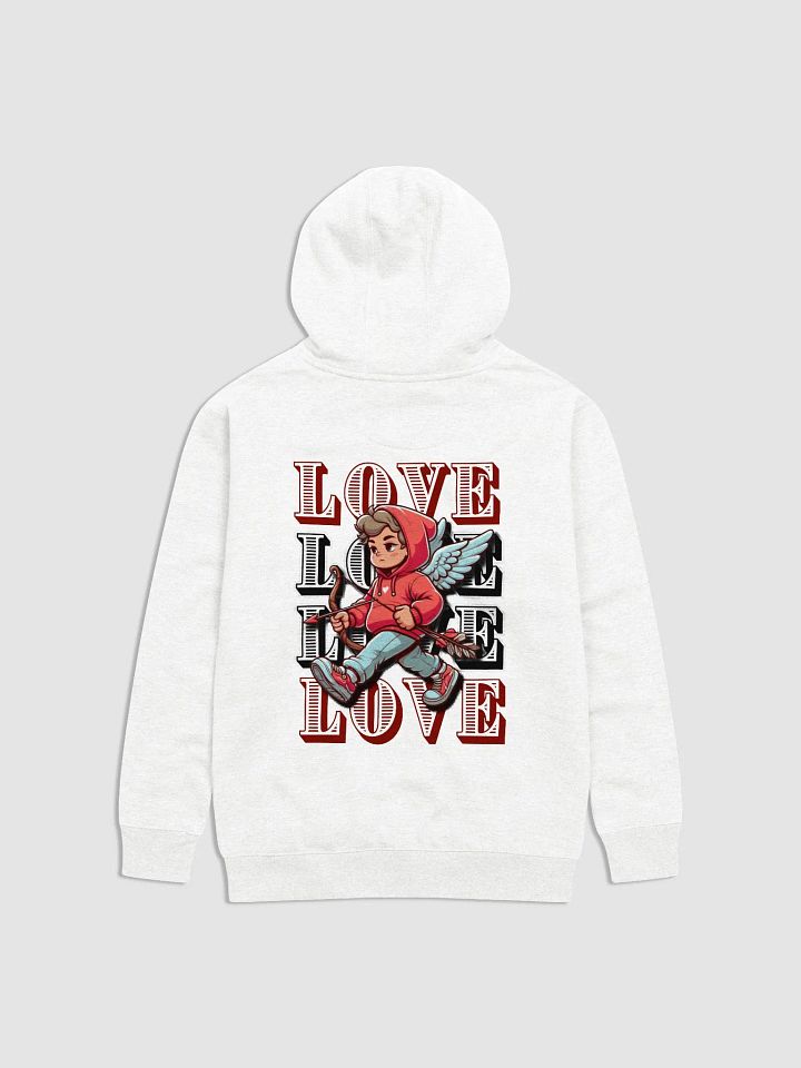 CUPID / HOODIE (UNISEX) product image (2)