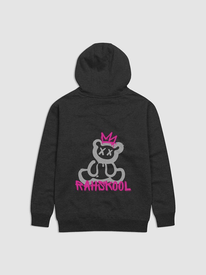 Rahskools Cozy Comfort Unisex Hoodie product image (2)